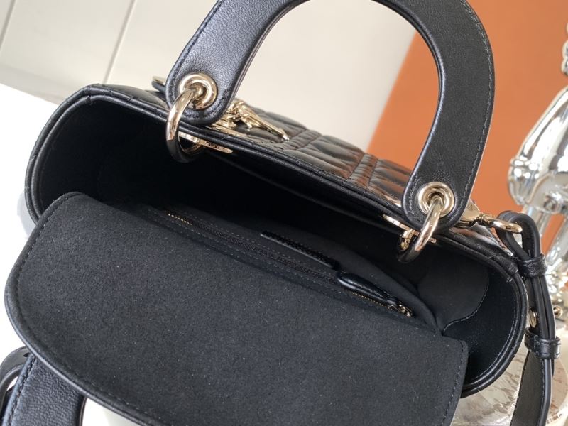 Christian Dior Top Handle Bags